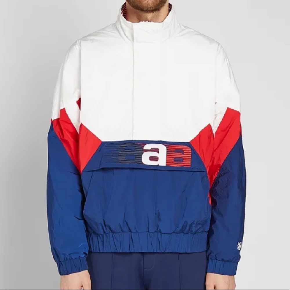 Alexander Wang Lightweight Nylon Jacket - image 7